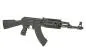 Preview: Cyma CM520 AK Gen.2 Mosfet Sportsline Black 0,5 Joule AEG ab 14J.