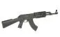 Preview: Cyma CM520 AK Gen.2 Mosfet Sportsline Black 0,5 Joule AEG ab 14J.