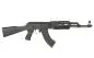 Preview: Cyma CM520 AK Gen.2 Mosfet Sportsline Black 0,5 Joule AEG ab 14J.