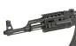 Preview: Cyma CM520 AK Gen.2 Mosfet Sportsline Black 0,5 Joule AEG ab 14J.