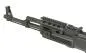 Preview: Cyma CM520 AK Gen.2 Mosfet Sportsline Black 0,5 Joule AEG ab 14J.
