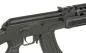 Preview: Cyma CM520 AK Gen.2 Mosfet Sportsline Black 0,5 Joule AEG ab 14J.