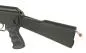 Preview: Cyma CM520 AK Gen.2 Mosfet Sportsline Black 0,5 Joule AEG ab 14J.