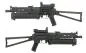 Preview: CYMA CM058 PP19 Bizon 6835 AEG 0,5 Joule ab14