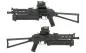 Preview: CYMA CM058 PP19 Bizon 6835 AEG 0,5 Joule ab14