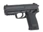 Preview: CM125 Black Mosfet Edition Gen.3 AEP Pistole 0,5 Joule (Li-Po+Mosfet) USP
