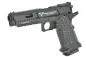Preview: CM138S TTI JW3 Combat Master Black MOSFET Pistole 0,5 Joule 14J