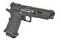 Preview: CM138S TTI JW3 Combat Master Black MOSFET Pistole 0,5 Joule 14J