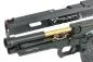 Preview: CM138S TTI JW3 Combat Master Black MOSFET Pistole 0,5 Joule 14J