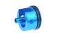 Preview: Cyma Silent Cylinder Head V2/V3 Gearbox Extra Seal Blau