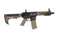 Preview: Specna Arms SA-F14 Flex Gen.2 HAL E.T.U Half-Tan AEG 0,5 Joule