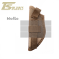 Preview: TS BLADES HOLSTER v.1 TAN