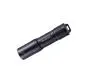 Preview: Fenix E01 V2.0 Flashlight - Black