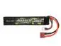 Preview: Gens ace 7,4V 1000mAh 25C Lipo Akku mit T-Plug