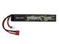 Preview: Gens ace 25C 1200mAh 2S1P 7.4V Airsoft Gun Lipo Battery with T Plug