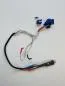 Preview: Gate X-ASR Mosfet fully rear wired with switch unit for V2 Gearbox