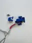 Preview: Gate X-ASR Mosfet fully rear wired with switch unit for V2 Gearbox