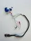Preview: Gate X-ASR Mosfet fully rear wired with switch unit for V2 Gearbox