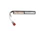 Preview: I-POWER Li-ion Single-Stick Akku 7,4V 20C 2600mAh Deans T-Anschluss