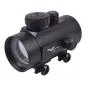 Preview: JS-Tactical Red Dot Tube 46mm Black
