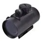 Preview: JS-Tactical Red Dot Tube 46mm Black
