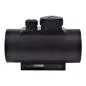 Preview: JS-Tactical Red Dot Tube 46mm Black