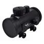 Preview: JS-Tactical Red Dot Tube 46mm Black