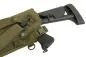 Preview: 8 Fields Backbag Scabbard for Shotgun OD Olive