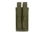 Preview: Double Pouch P90/UMP/MP5 Olive