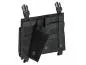 Preview: SMG Hybrid Mag Pouch 5 Mags Mulicam Black suitable for MP5 Series