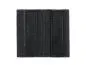 Preview: Double Pistolen Magazin Pouch für Plate Carrier Schwarz