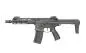 Preview: Double Eagle M904G PDW mit FCS System Grey 0,5 Joule AEG
