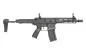 Preview: Double Eagle M904G PDW mit FCS System Grey 0,5 Joule AEG