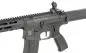 Preview: Double Eagle M904G PDW mit FCS System Grey 0,5 Joule AEG