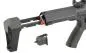 Preview: Double Eagle M904G PDW mit FCS System Grey 0,5 Joule AEG