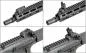 Preview: Double Eagle M904G PDW mit FCS System Grey 0,5 Joule AEG