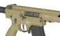 Preview: Double Eagle Aeroknox M918G Tan UTR EK47 E.T.U FCS System 0,5 Joule AEG