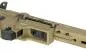 Preview: Double Eagle Aeroknox M918G Tan UTR EK47 E.T.U FCS System 0,5 Joule AEG