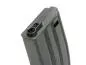 Preview: Double Eagle Steel 130 Schuss Mid-Cap Magazin für M923A Serie