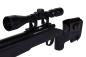 Preview: airmax MB16 Bolt Action Sniper Set with Bipod + Scope