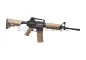 Preview: Specna Arms Core SA-C01 Carabine Black/Tan AEG 0,5 Joule