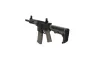 Preview: Specna Arms SA-F04 RL Flex Gen2 mit ETU u. Mosfet Olive 0,5 Joule AEG ab 14J