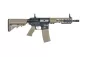 Preview: Specna Arms SA-F08 FLEX Gen.2 HAL ETU Half-Tan AEG 0,5 Joule ab 14J.