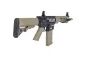 Preview: Specna Arms SA-F08 FLEX Gen.2 HAL ETU Half-Tan AEG 0,5 Joule ab 14J.