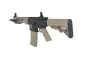 Preview: Specna Arms SA-F08 FLEX Gen.2 HAL ETU Half-Tan AEG 0,5 Joule ab 14J.