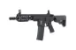 Preview: Specna Arms SA-F08 FLEX Gen.2 HAL ETU Black AEG 0,5 Joule ab 14J.