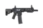 Preview: Specna Arms SA-F08 FLEX Gen.2 HAL ETU Black AEG 0,5 Joule ab 14J.