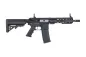 Preview: Specna Arms SA-F08 FLEX Gen.2 HAL ETU Black AEG 0,5 Joule ab 14J.