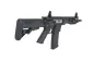 Preview: Specna Arms SA-F08 FLEX Gen.2 HAL ETU Black AEG 0,5 Joule ab 14J.