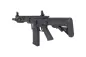 Preview: Specna Arms SA-F08 FLEX Gen.2 HAL ETU Black AEG 0,5 Joule ab 14J.